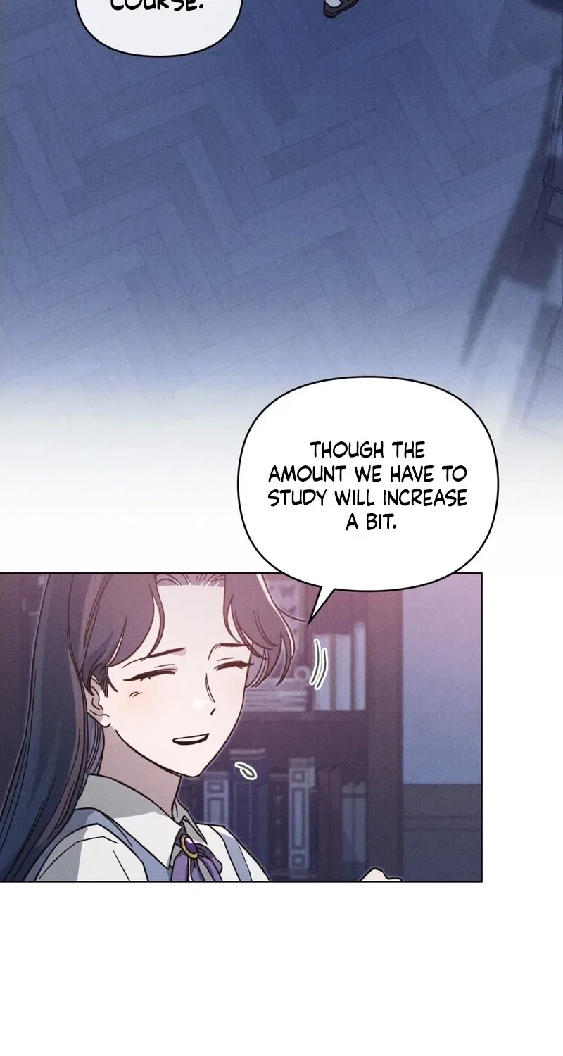 The Butterfly That Swallowed the Mist Chapter 28 – Page 12
