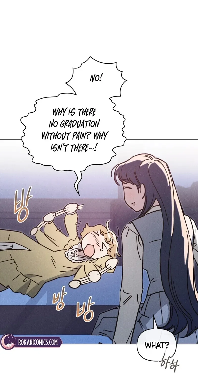 The Butterfly That Swallowed the Mist Chapter 28 – Page 14