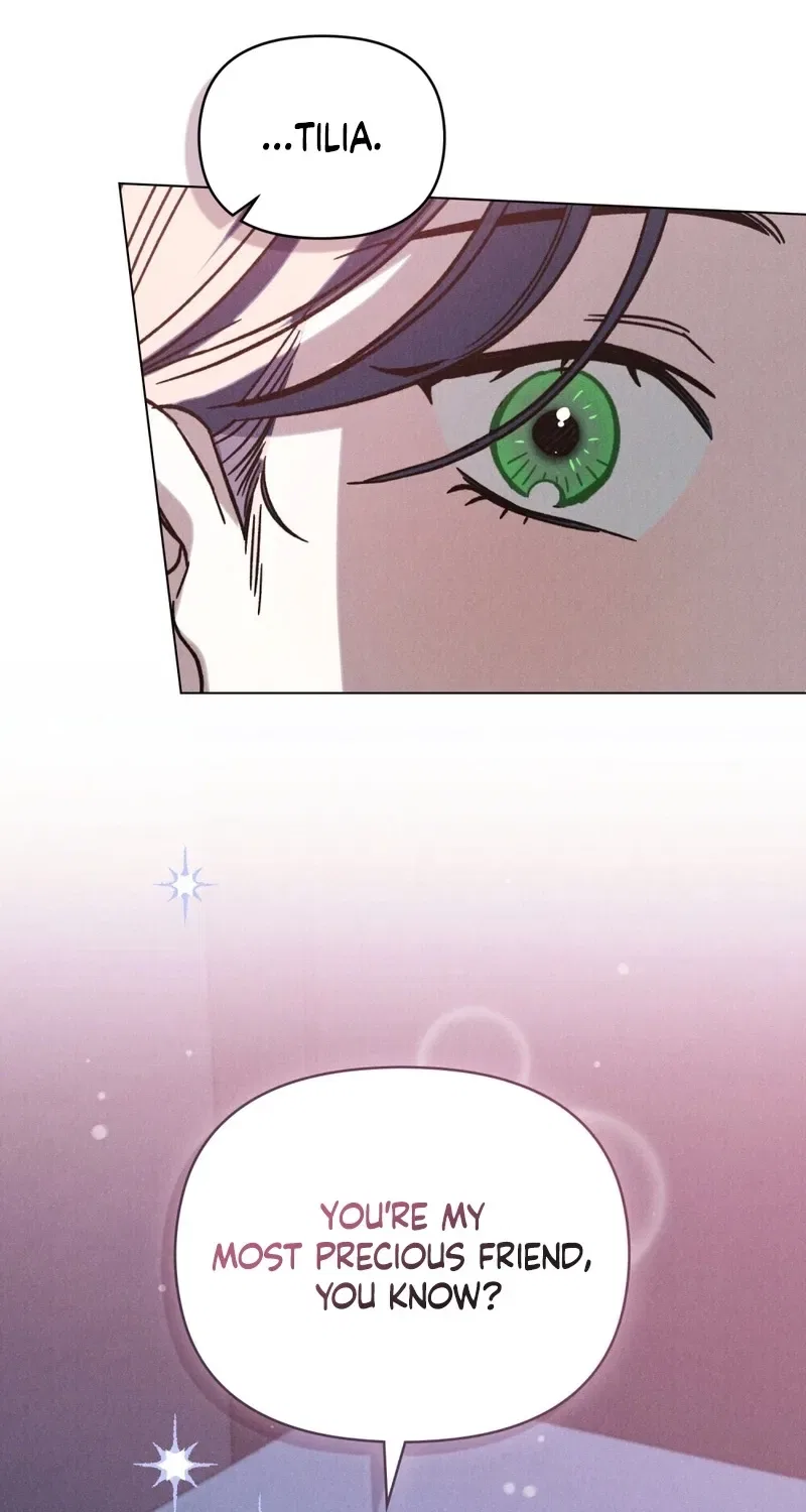The Butterfly That Swallowed the Mist Chapter 28 – Page 16