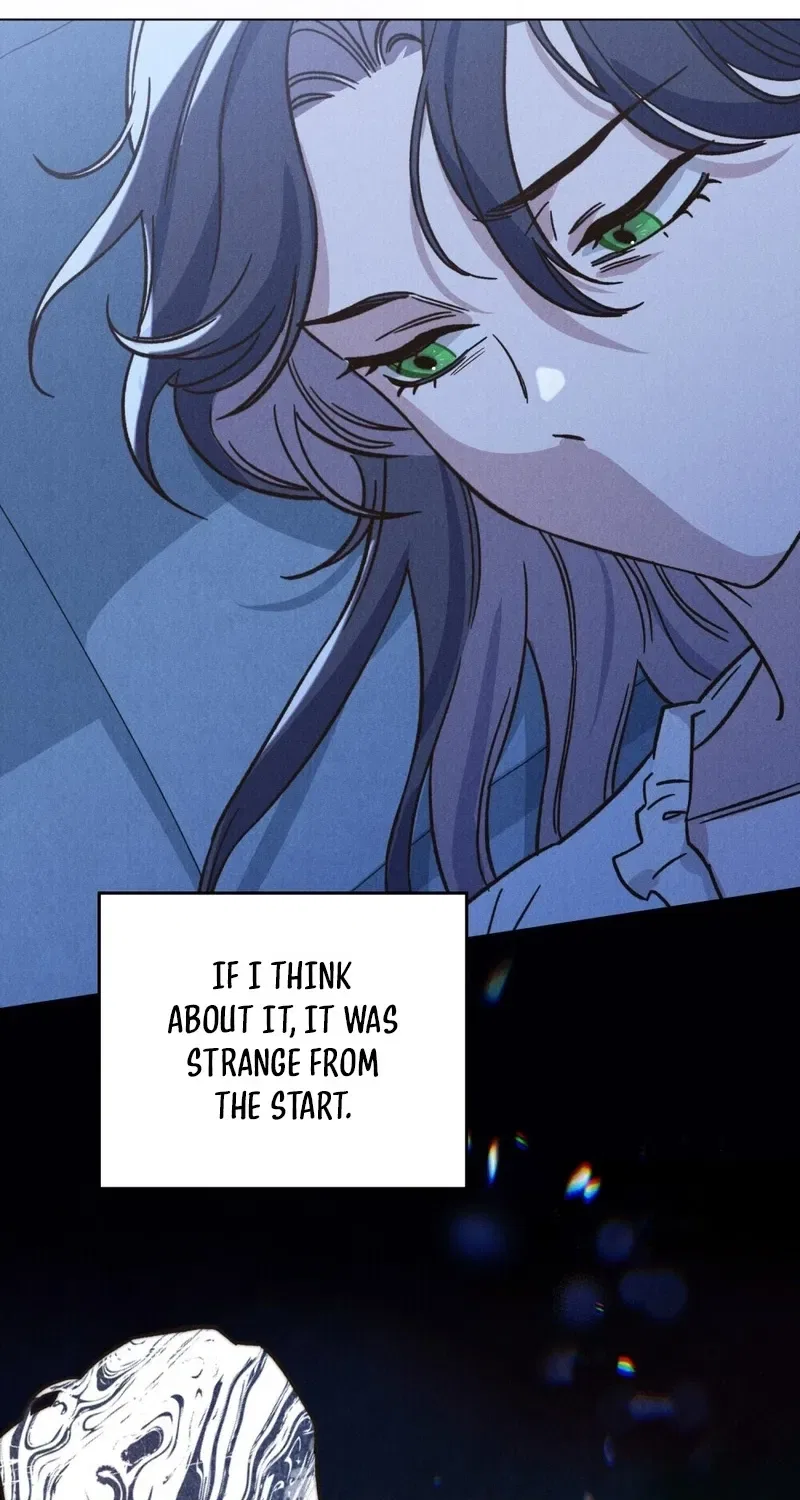 The Butterfly That Swallowed the Mist Chapter 28 – Page 26