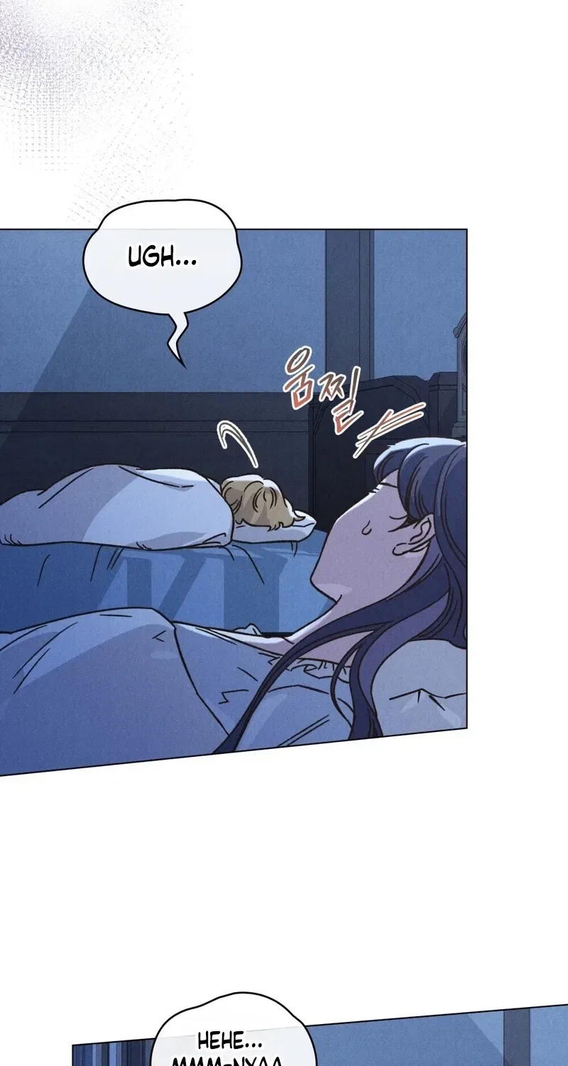 The Butterfly That Swallowed the Mist Chapter 28 – Page 29
