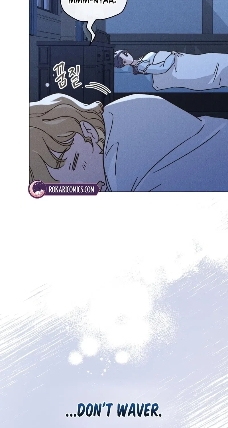 The Butterfly That Swallowed the Mist Chapter 28 – Page 30