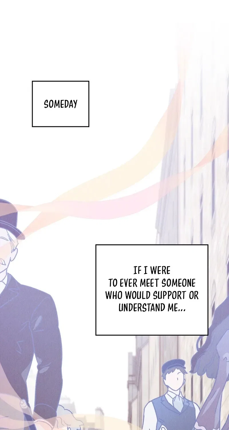 The Butterfly That Swallowed the Mist Chapter 28 – Page 32