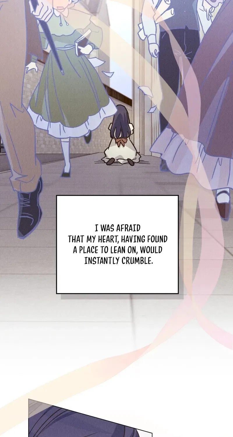 The Butterfly That Swallowed the Mist Chapter 28 – Page 33