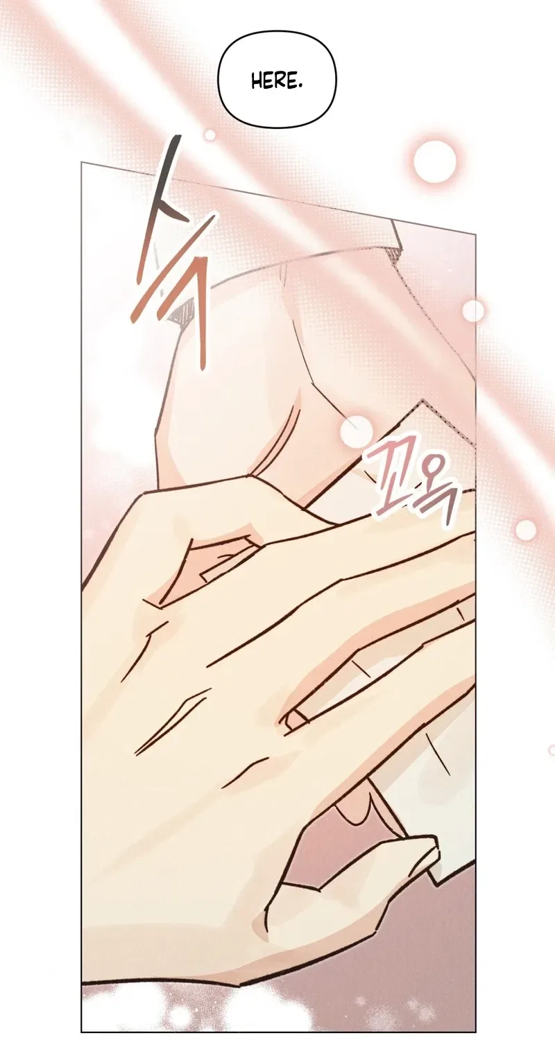 The Butterfly That Swallowed the Mist Chapter 28 – Page 47