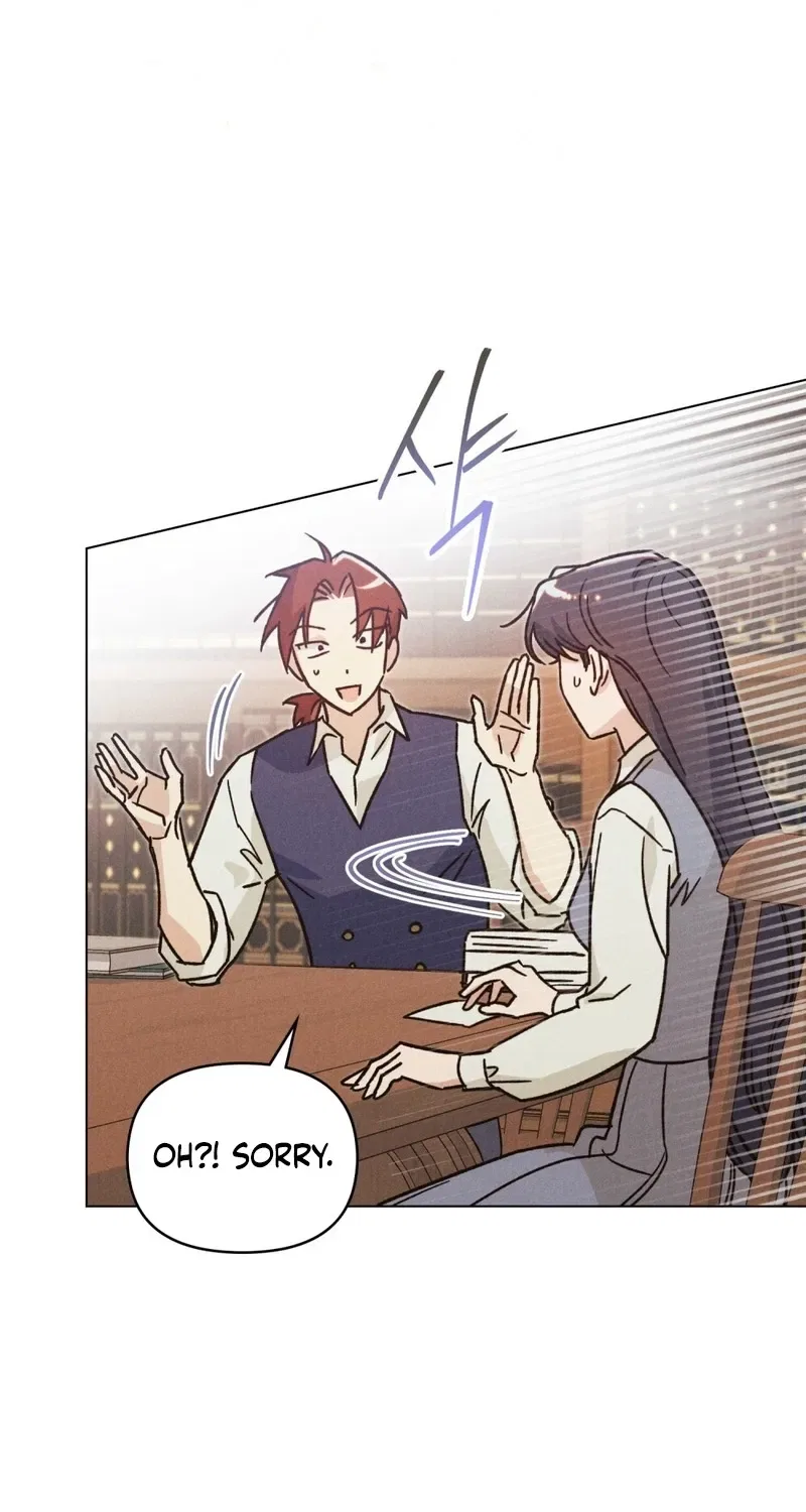 The Butterfly That Swallowed the Mist Chapter 28 – Page 48