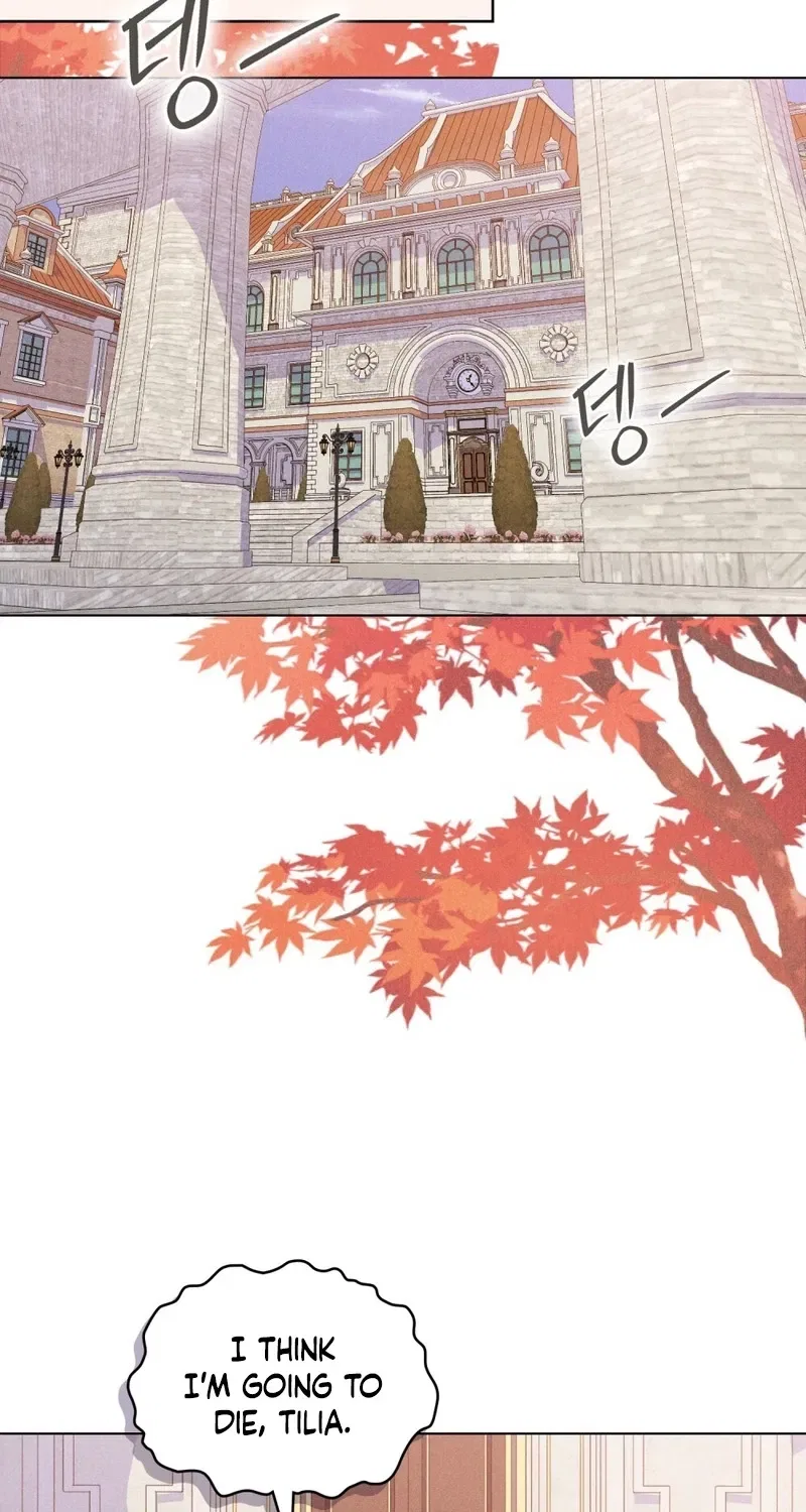 The Butterfly That Swallowed the Mist Chapter 28 – Page 54