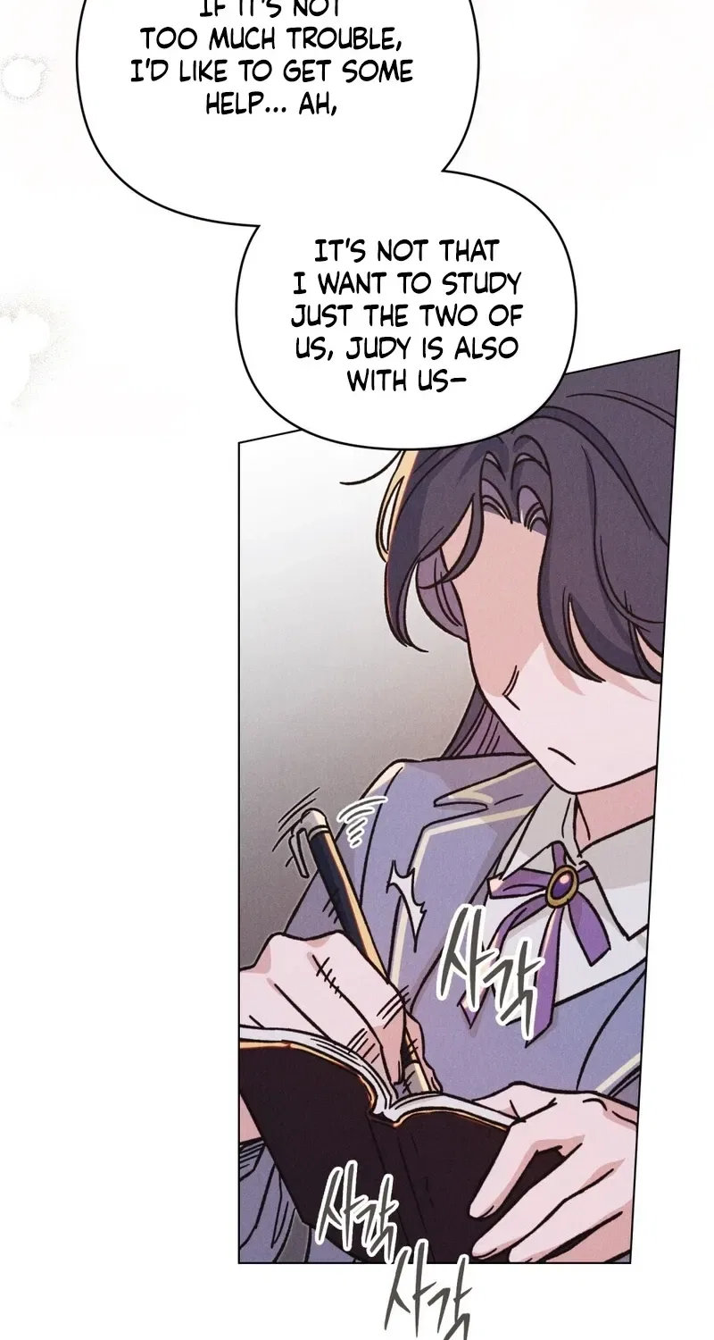The Butterfly That Swallowed the Mist Chapter 28 – Page 60
