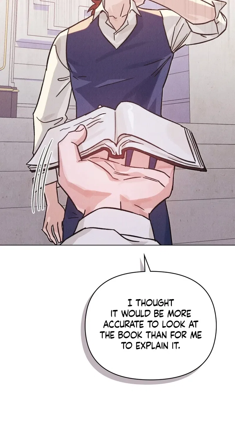The Butterfly That Swallowed the Mist Chapter 28 – Page 62