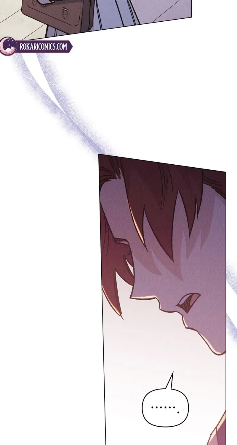 The Butterfly That Swallowed the Mist Chapter 28 – Page 64