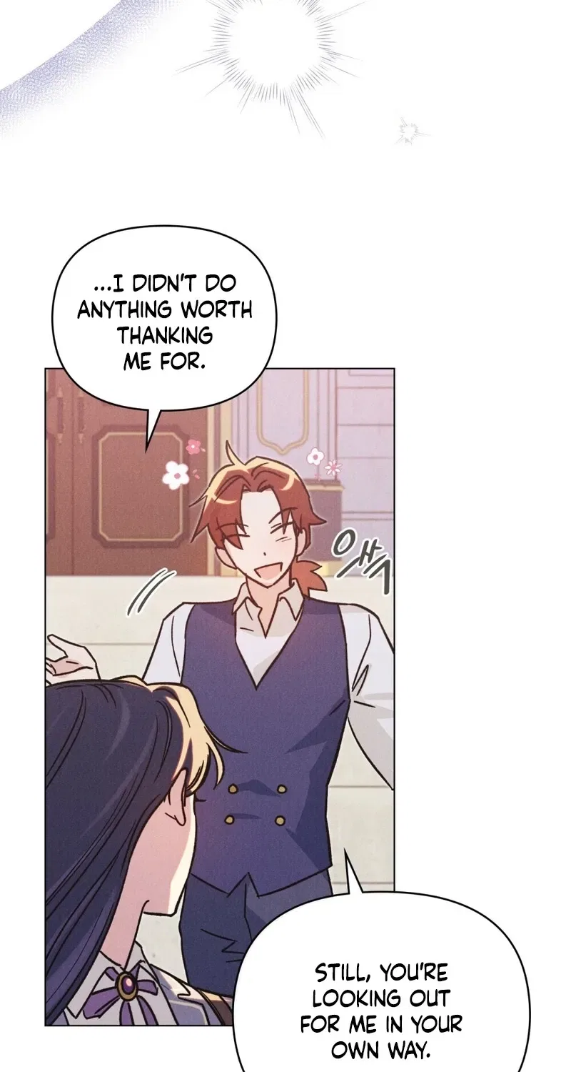 The Butterfly That Swallowed the Mist Chapter 28 – Page 67