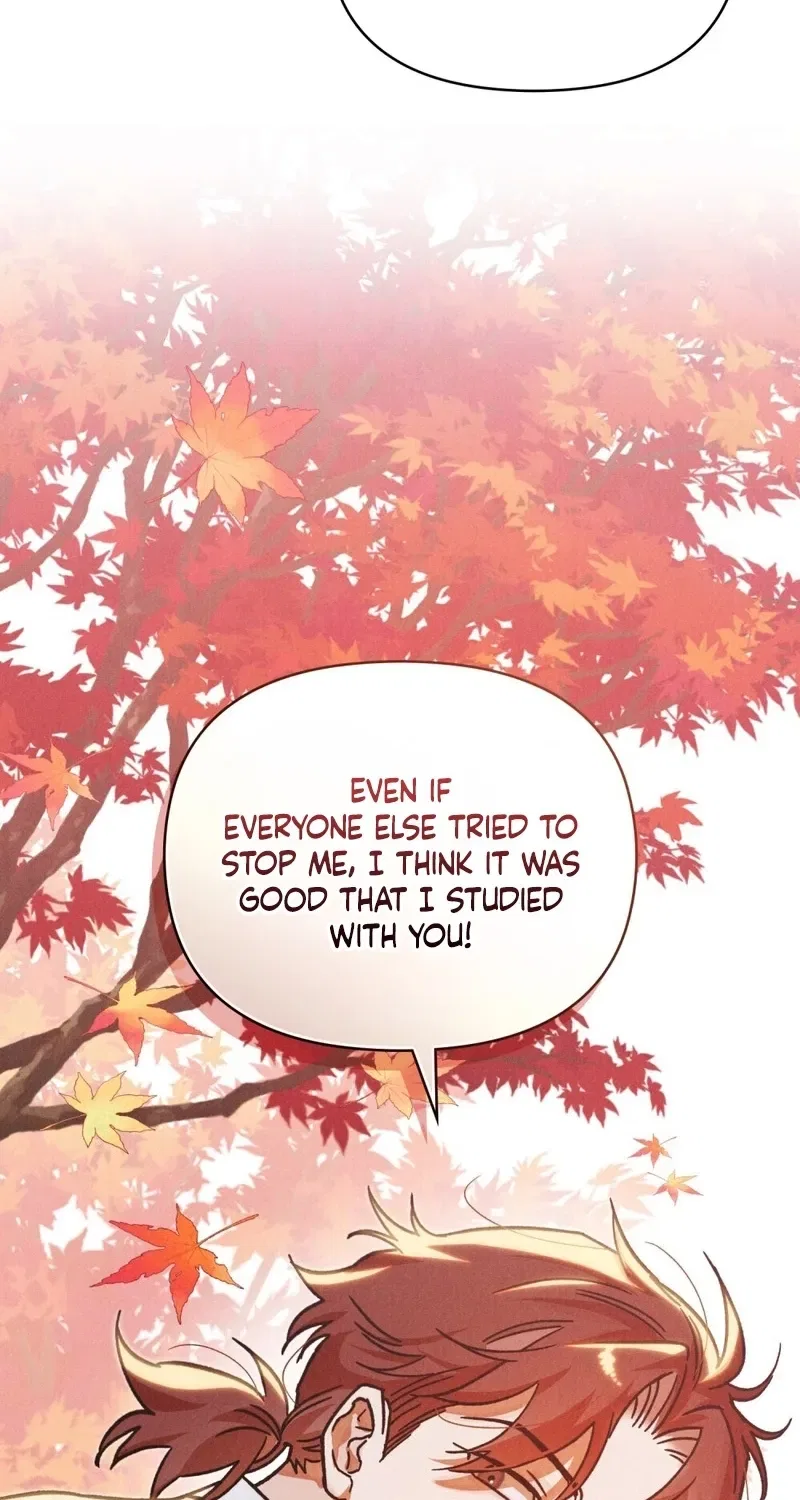The Butterfly That Swallowed the Mist Chapter 28 – Page 68