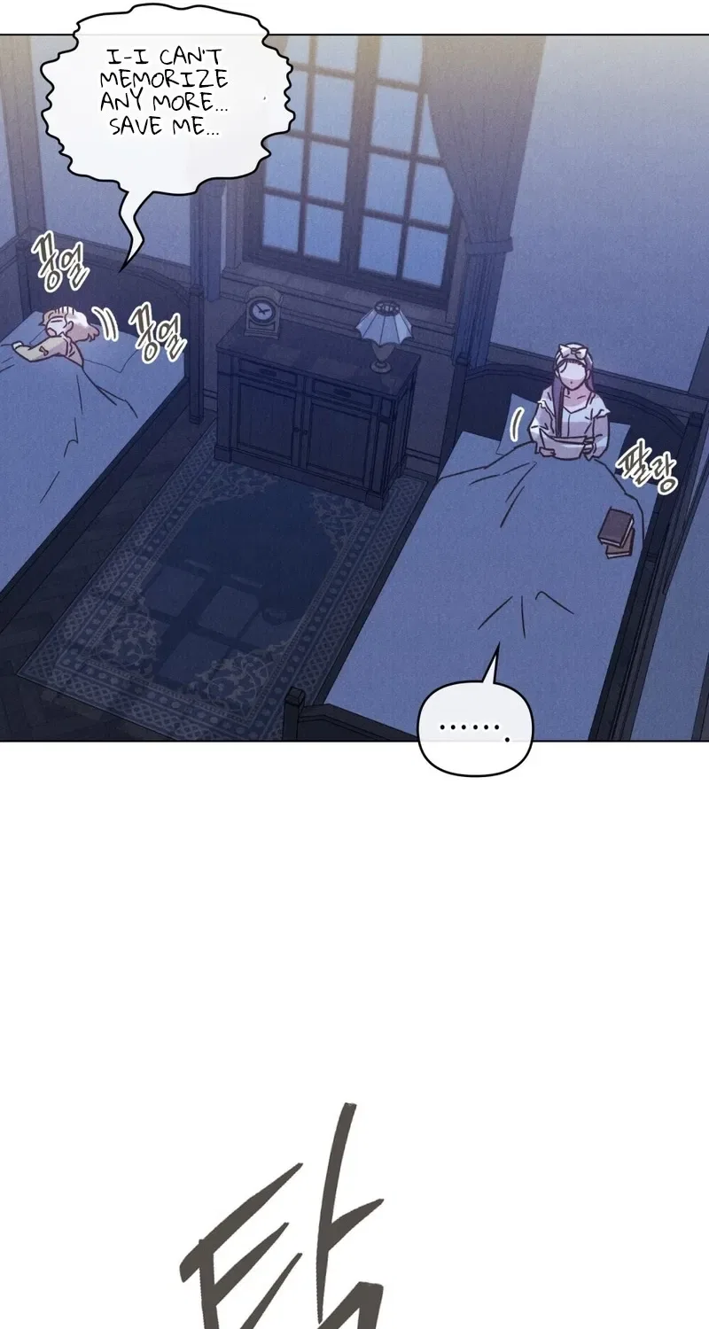 The Butterfly That Swallowed the Mist Chapter 28 – Page 73