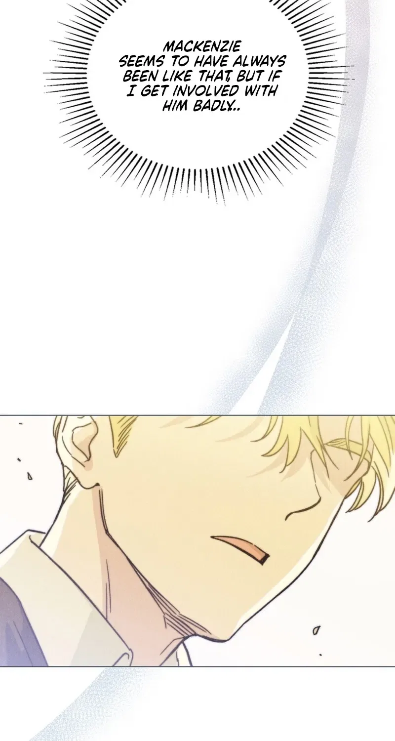 The Butterfly That Swallowed the Mist Chapter 28 – Page 76