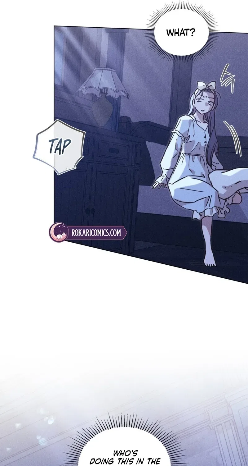 The Butterfly That Swallowed the Mist Chapter 28 – Page 80