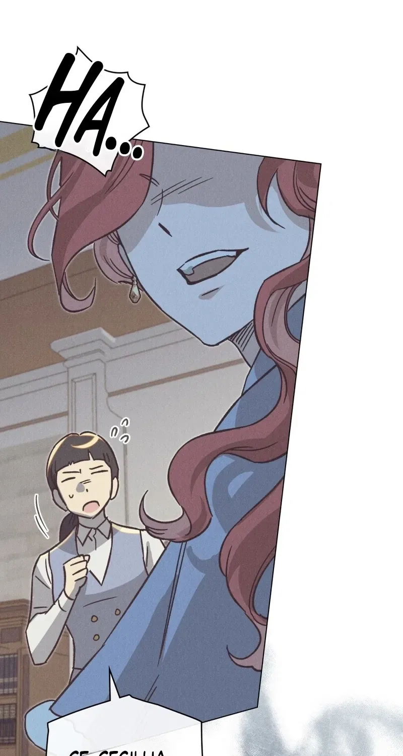 The Butterfly That Swallowed the Mist Chapter 27 – Page 4