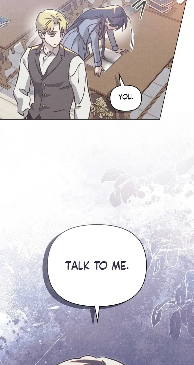 The Butterfly That Swallowed the Mist Chapter 27 – Page 9