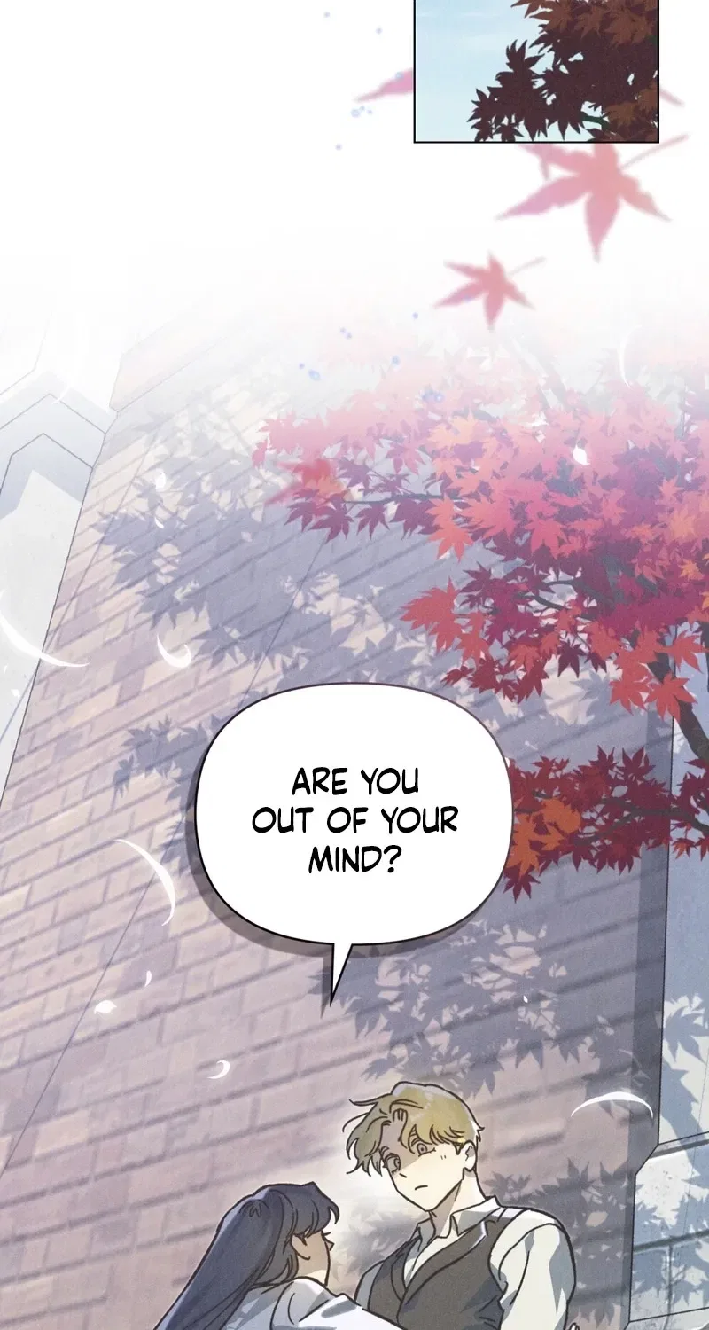 The Butterfly That Swallowed the Mist Chapter 27 – Page 16