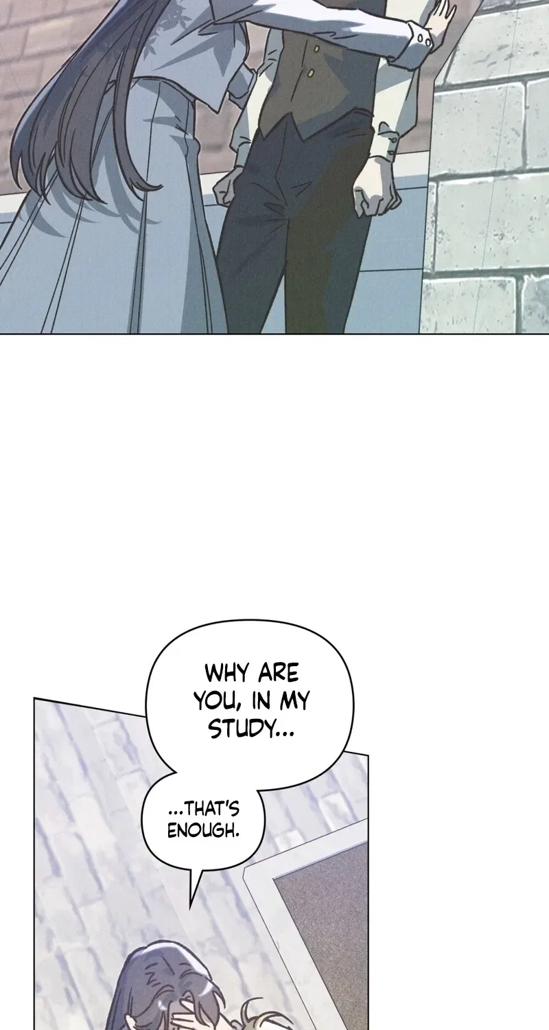 The Butterfly That Swallowed the Mist Chapter 27 – Page 17