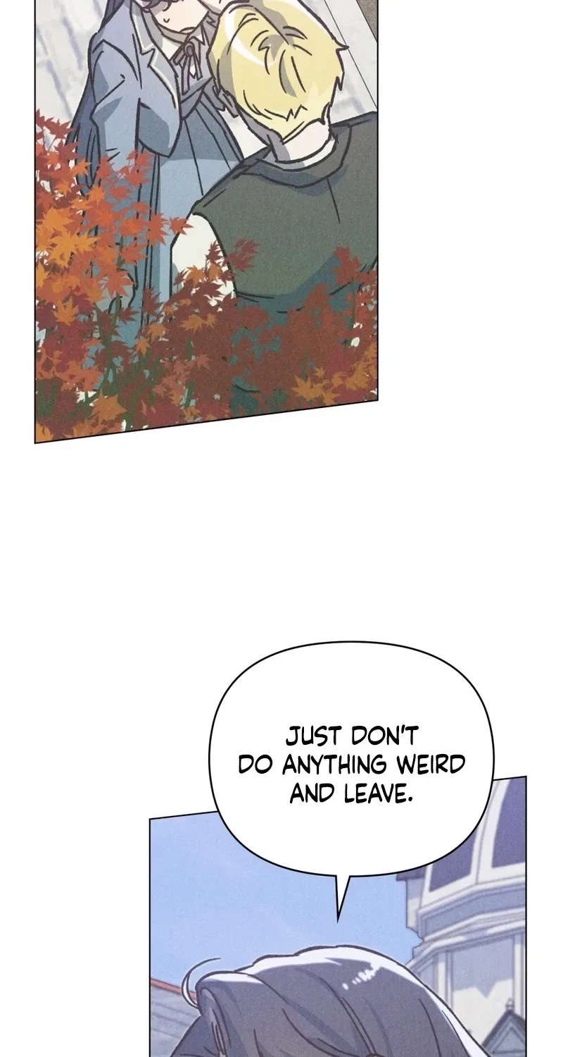 The Butterfly That Swallowed the Mist Chapter 27 – Page 18