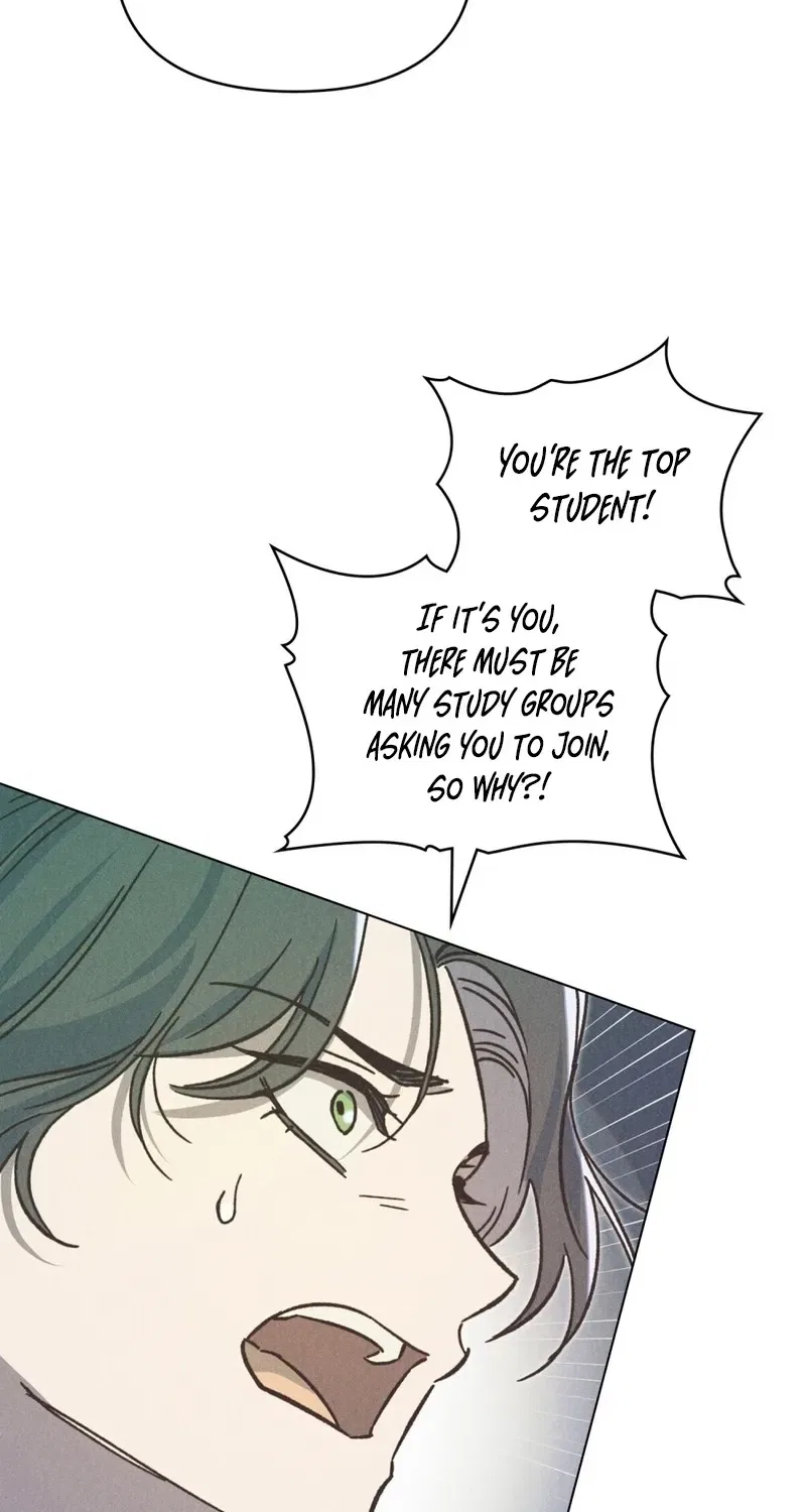 The Butterfly That Swallowed the Mist Chapter 27 – Page 22