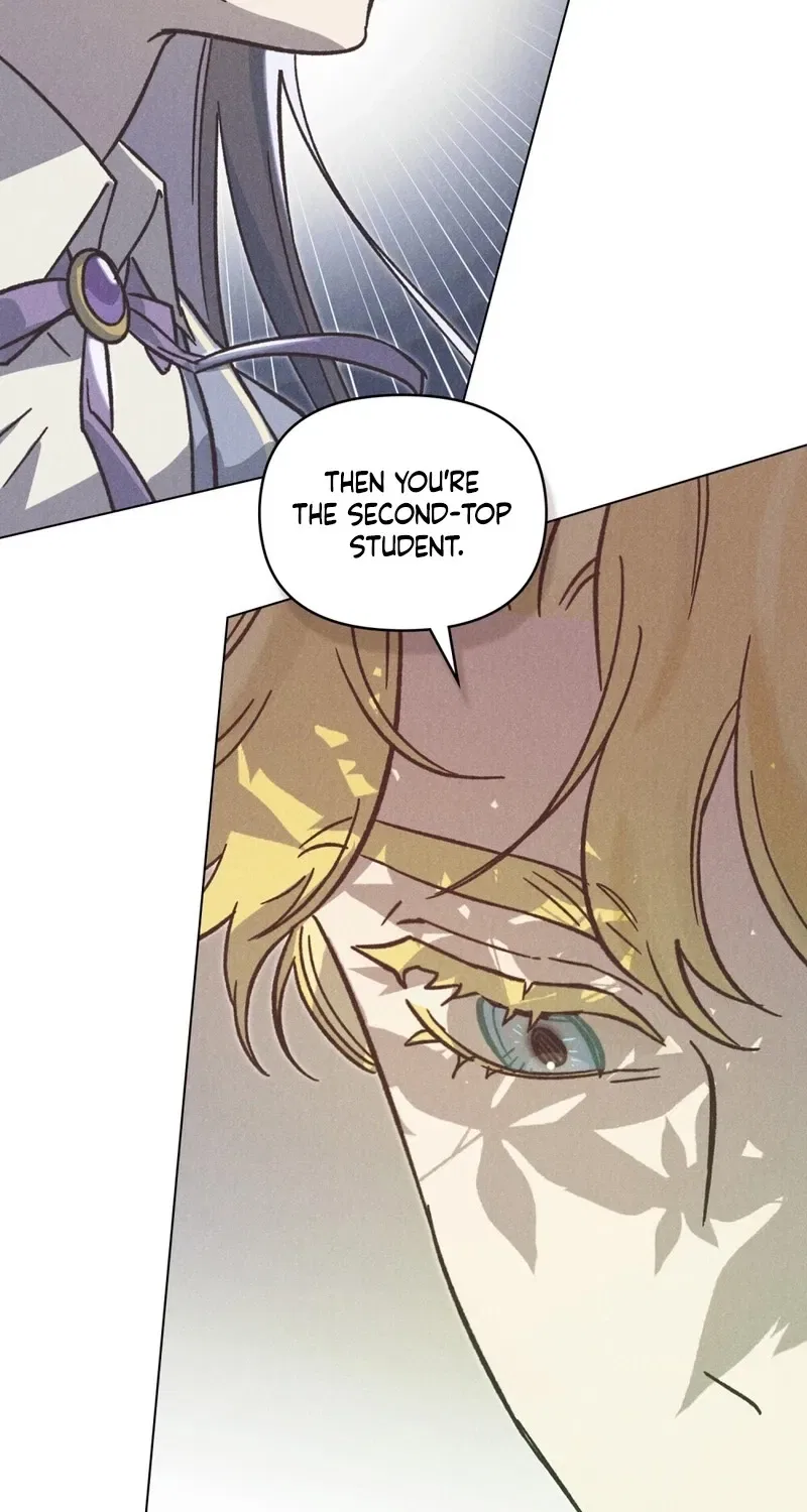 The Butterfly That Swallowed the Mist Chapter 27 – Page 23