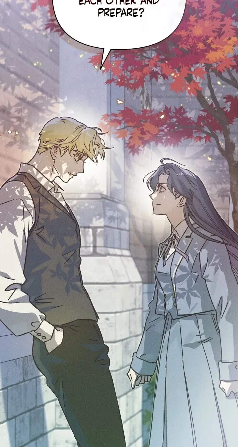 The Butterfly That Swallowed the Mist Chapter 27 – Page 25