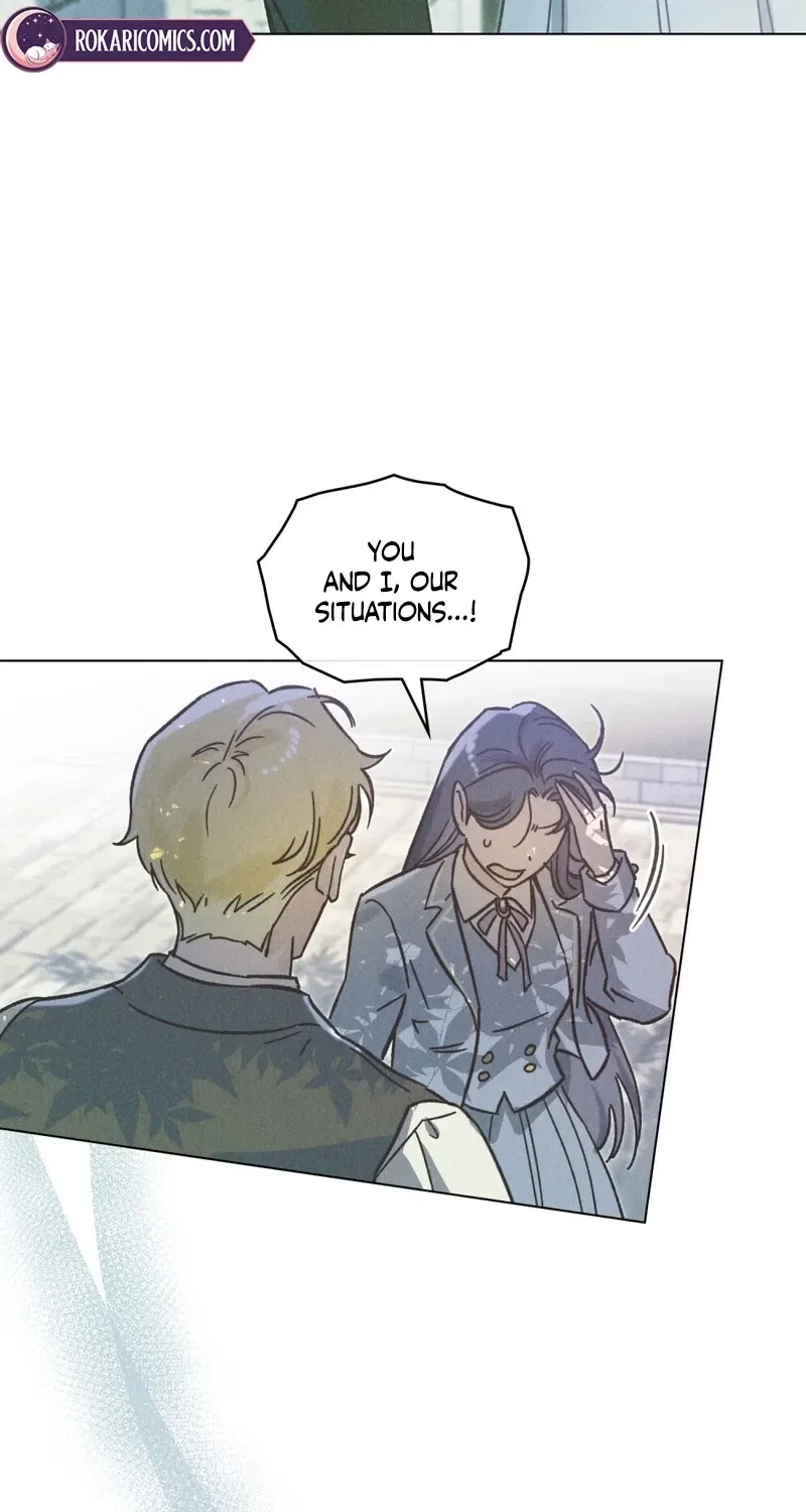 The Butterfly That Swallowed the Mist Chapter 27 – Page 26