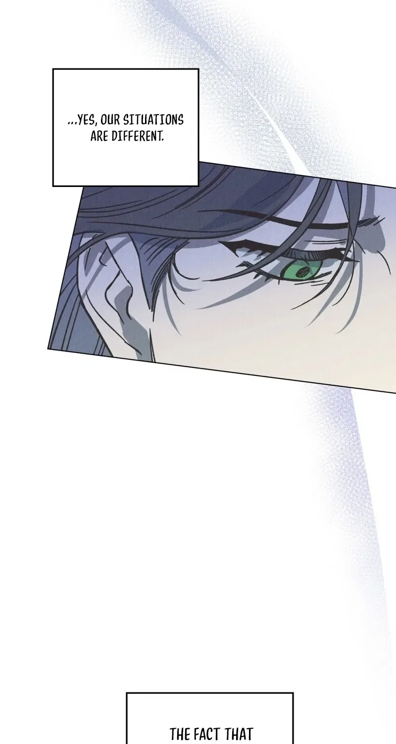 The Butterfly That Swallowed the Mist Chapter 27 – Page 28