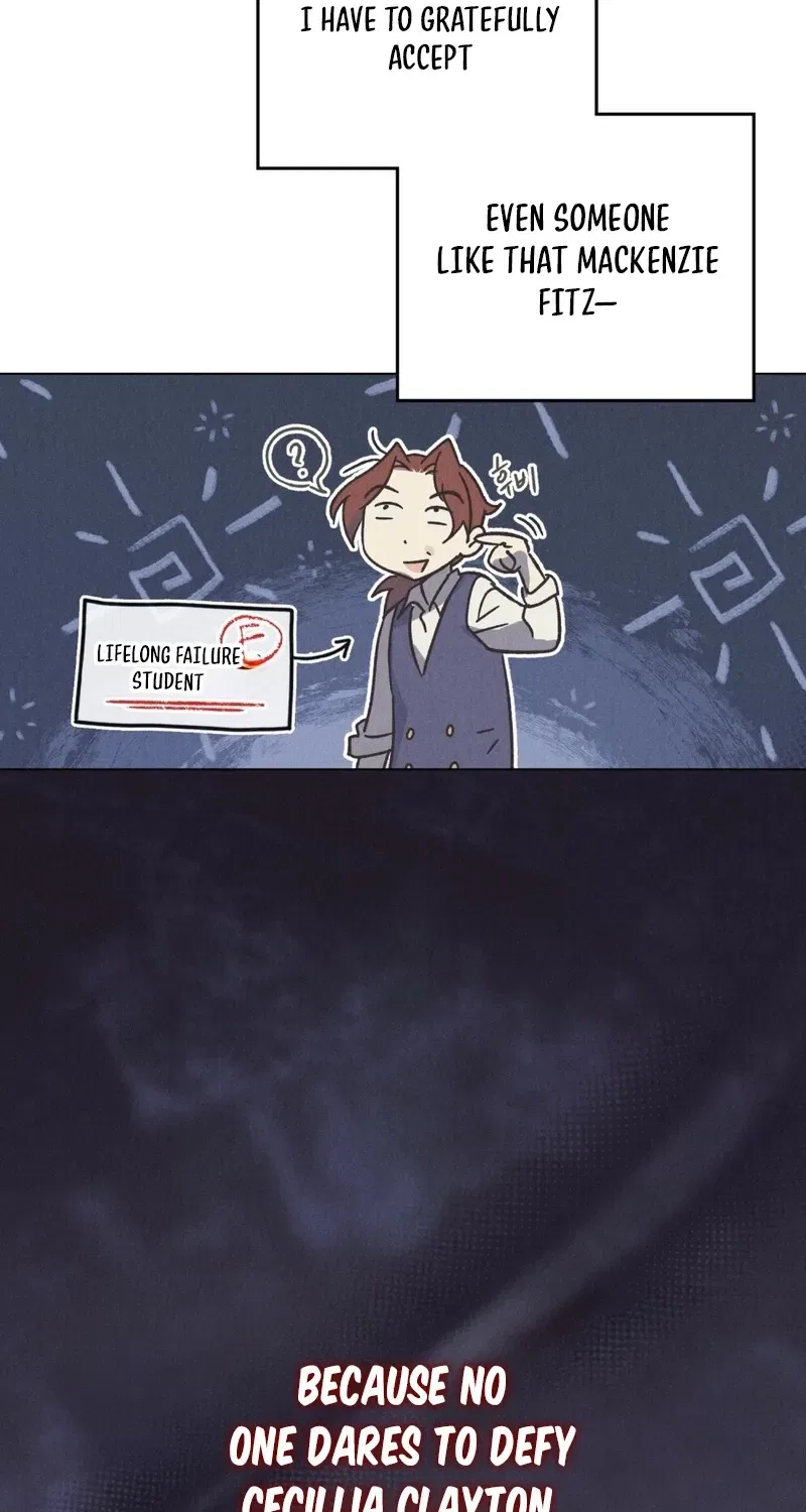 The Butterfly That Swallowed the Mist Chapter 27 – Page 29