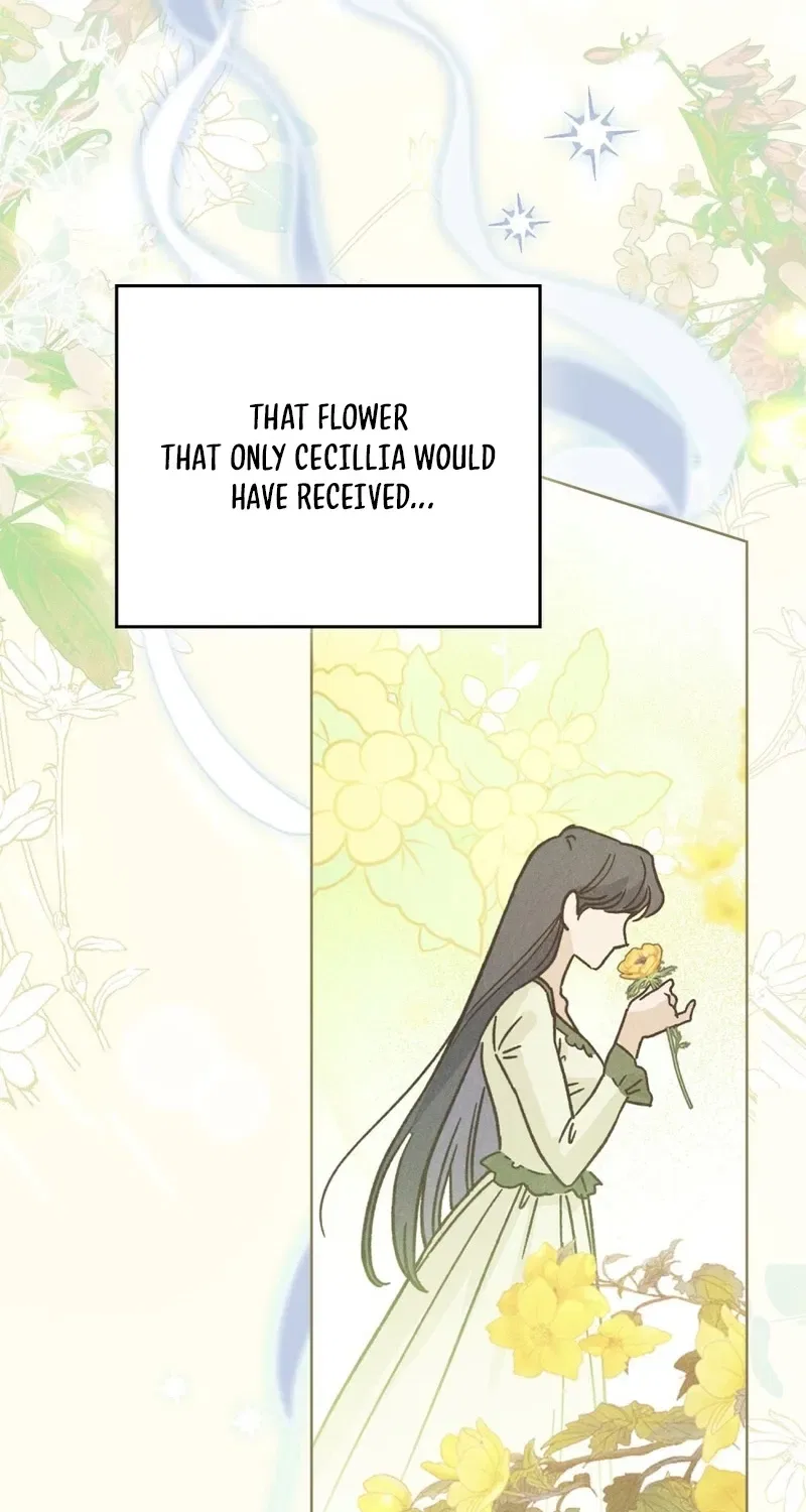 The Butterfly That Swallowed the Mist Chapter 27 – Page 33