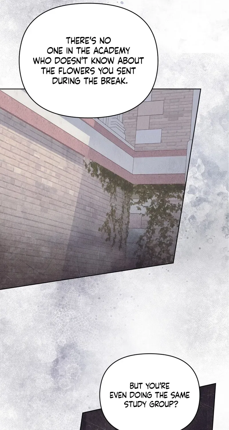 The Butterfly That Swallowed the Mist Chapter 27 – Page 37