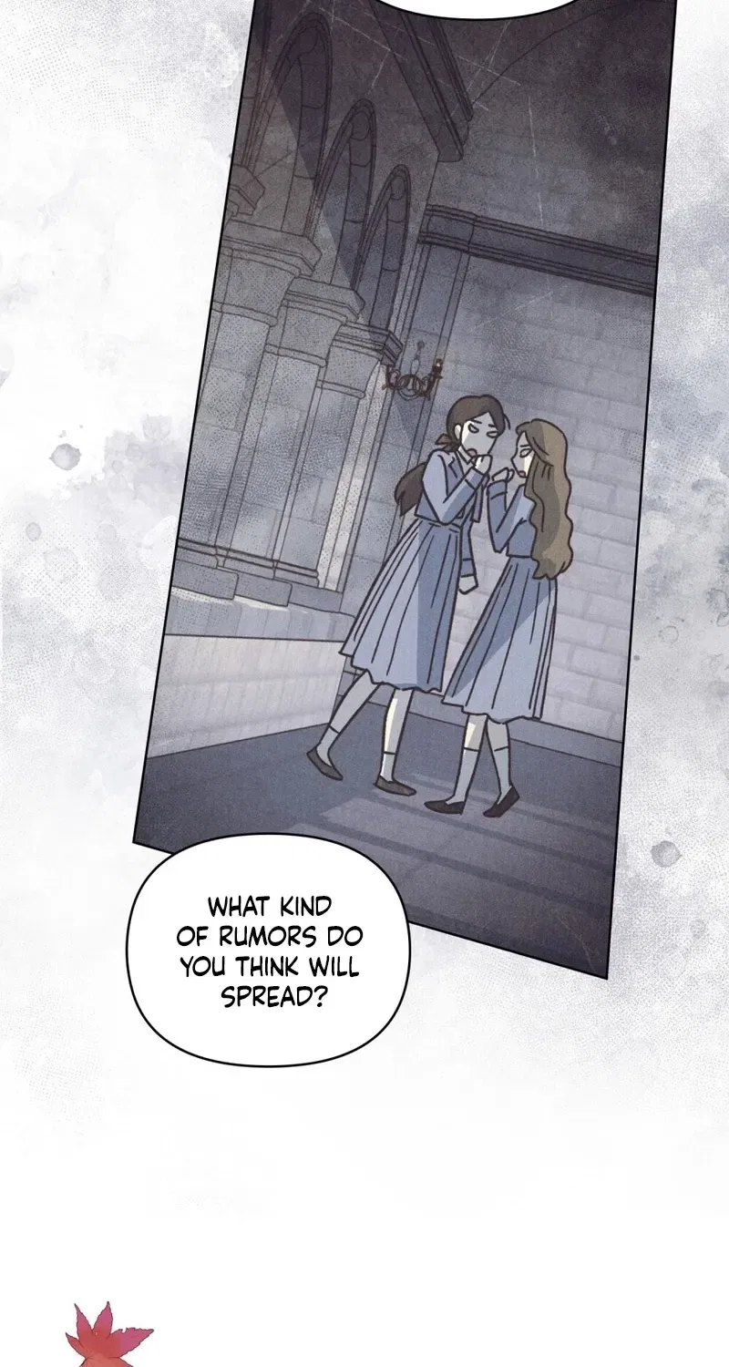 The Butterfly That Swallowed the Mist Chapter 27 – Page 38