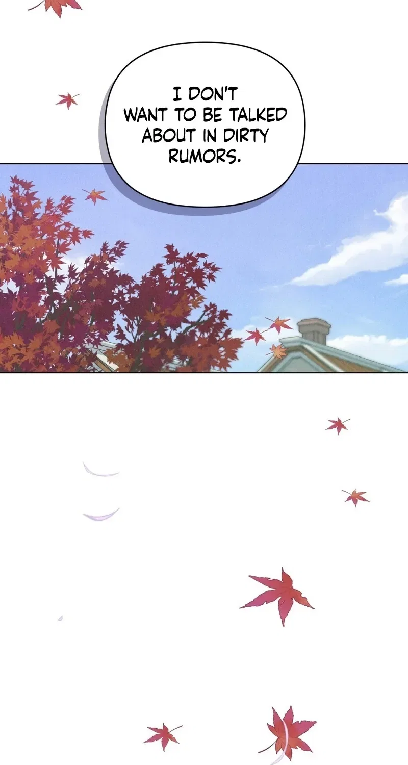 The Butterfly That Swallowed the Mist Chapter 27 – Page 39
