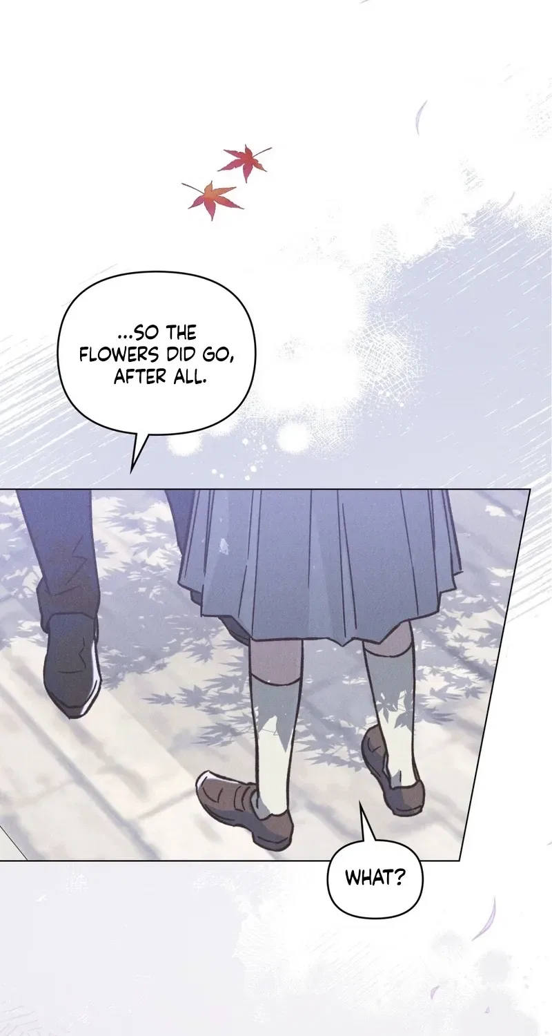 The Butterfly That Swallowed the Mist Chapter 27 – Page 40