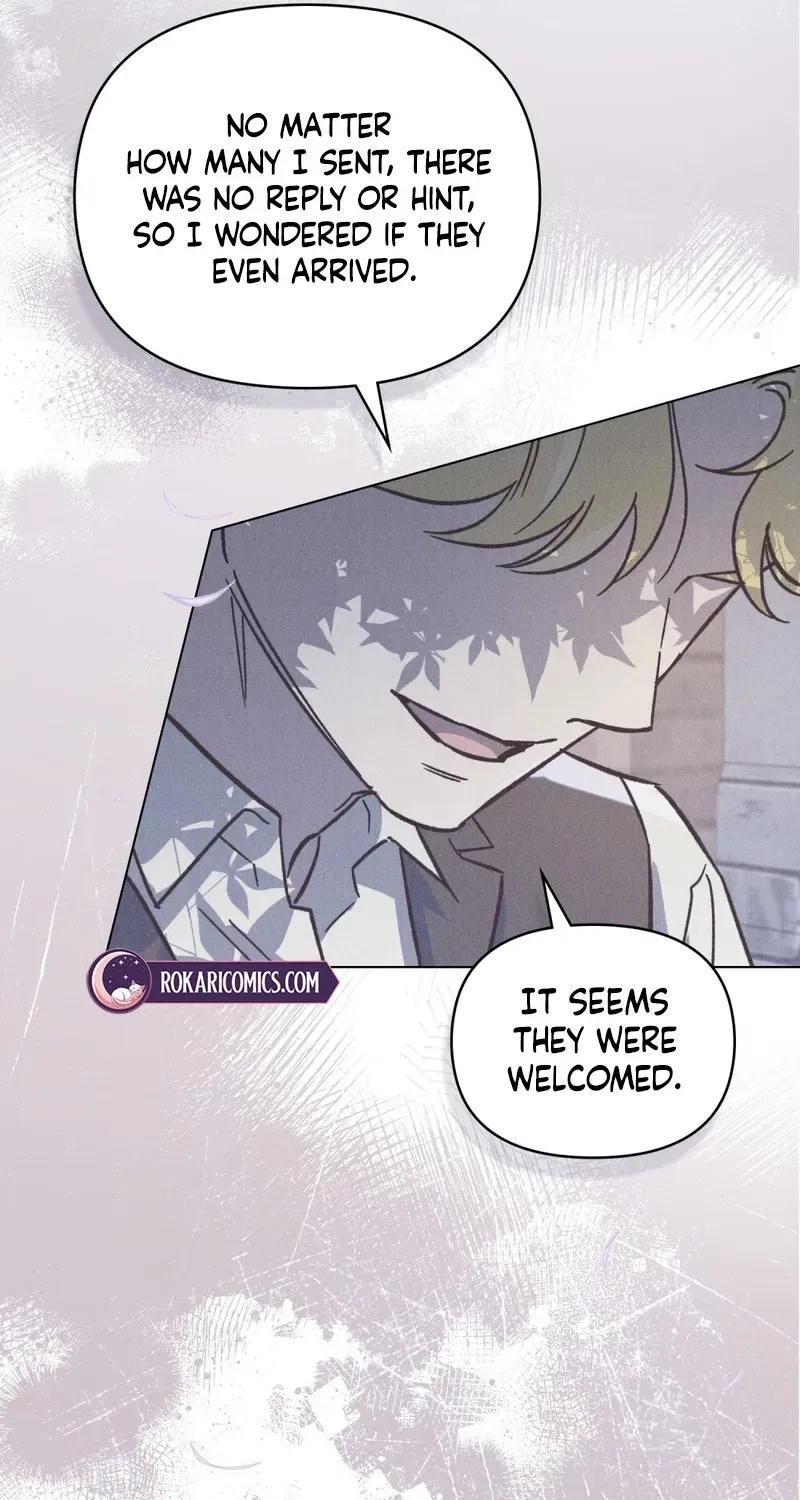 The Butterfly That Swallowed the Mist Chapter 27 – Page 42
