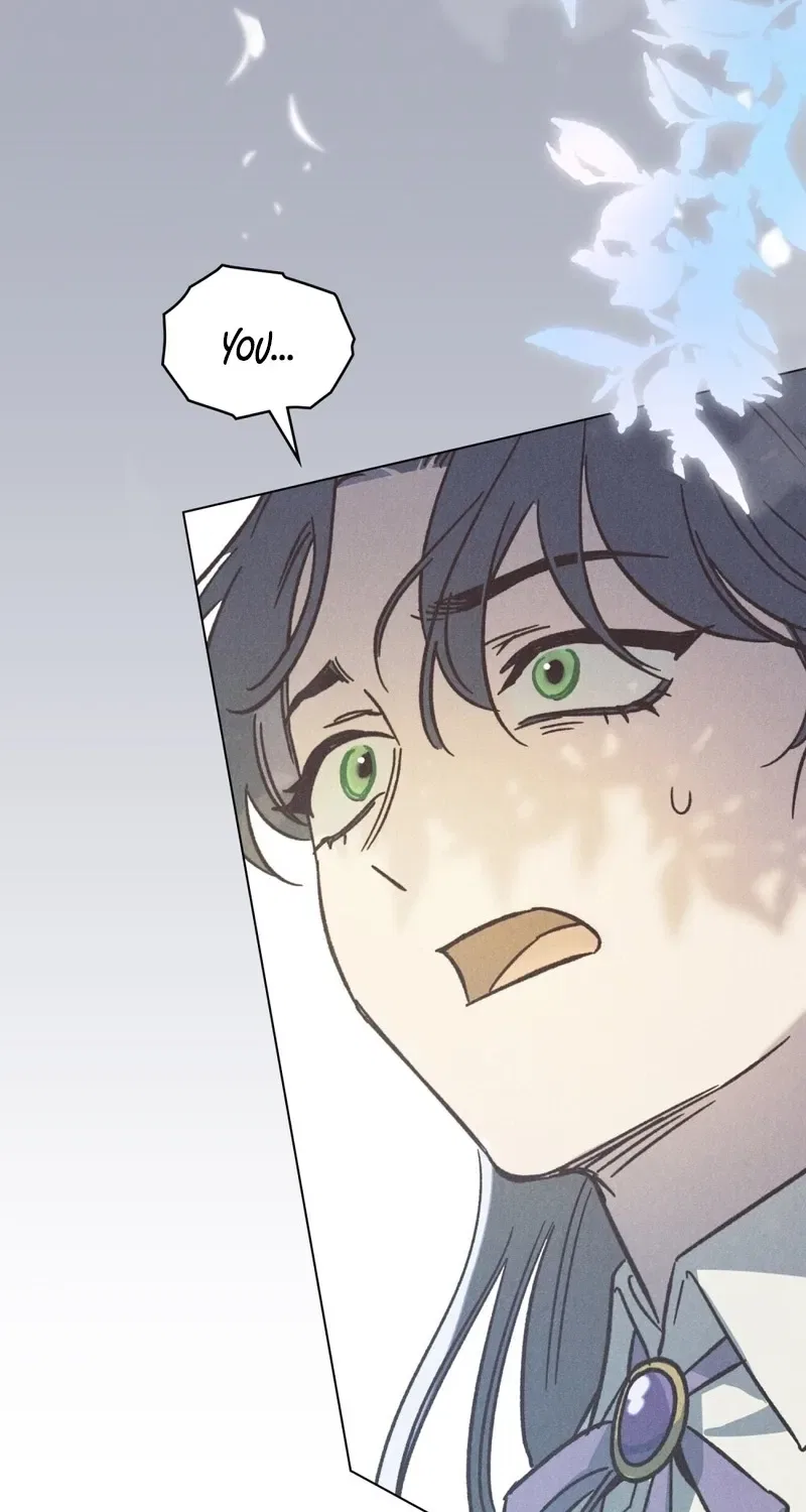 The Butterfly That Swallowed the Mist Chapter 27 – Page 45