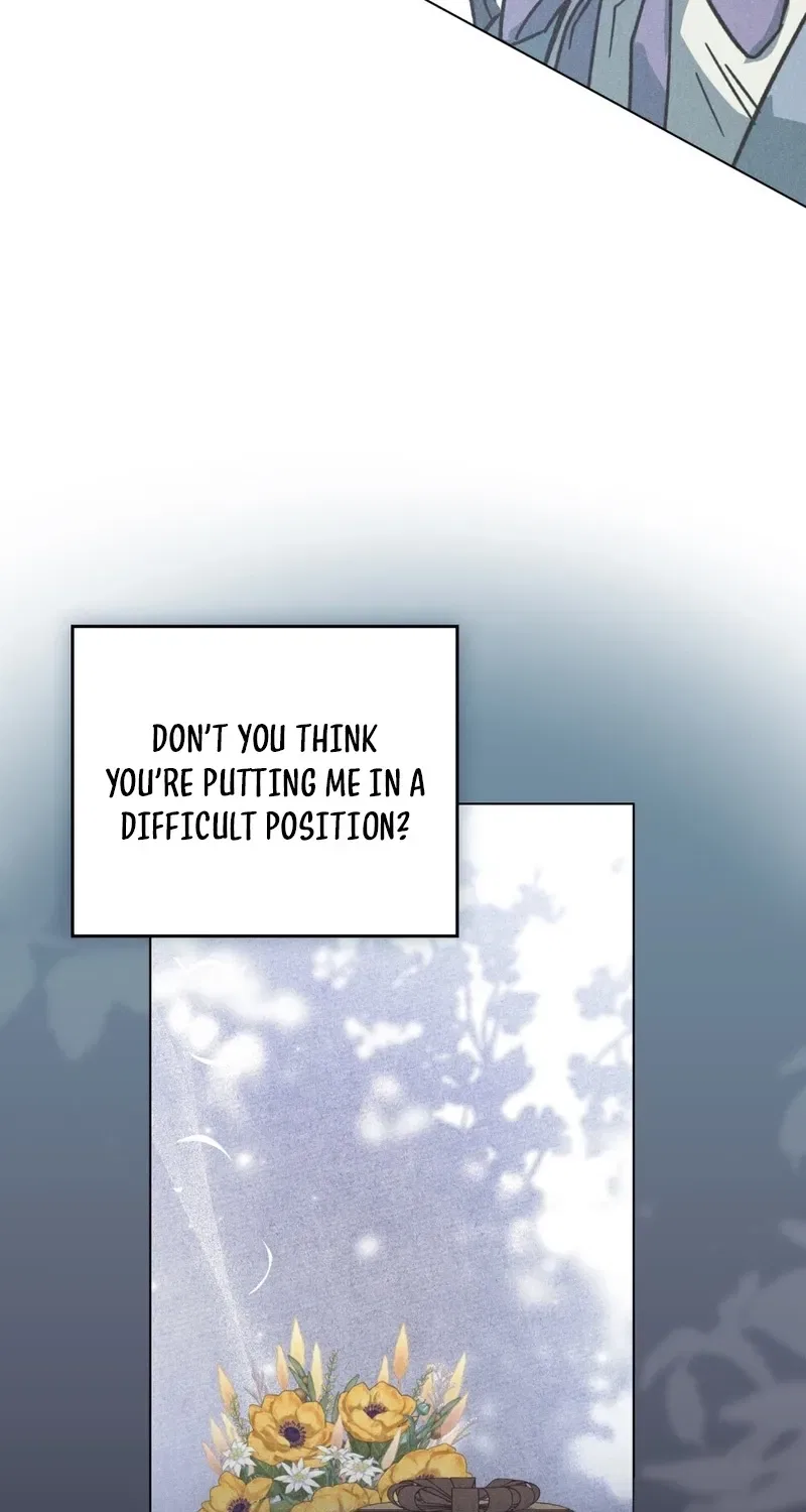 The Butterfly That Swallowed the Mist Chapter 27 – Page 46