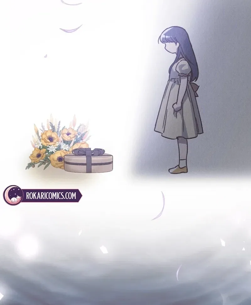 The Butterfly That Swallowed the Mist Chapter 27 – Page 48