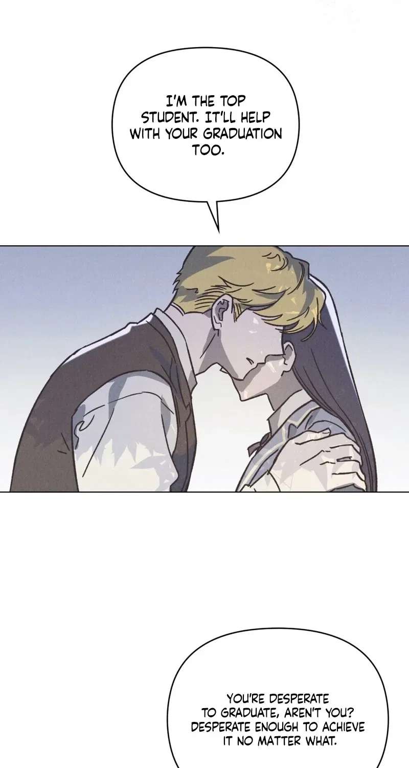 The Butterfly That Swallowed the Mist Chapter 27 – Page 57