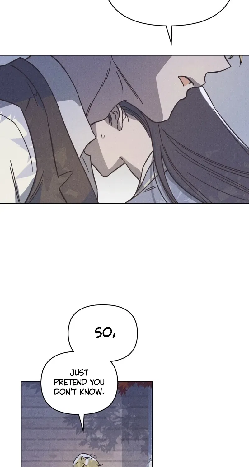 The Butterfly That Swallowed the Mist Chapter 27 – Page 58