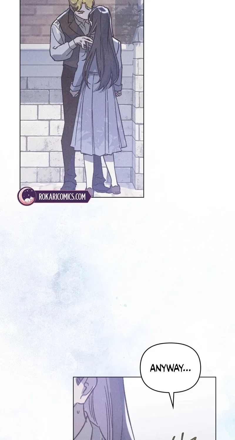 The Butterfly That Swallowed the Mist Chapter 27 – Page 59