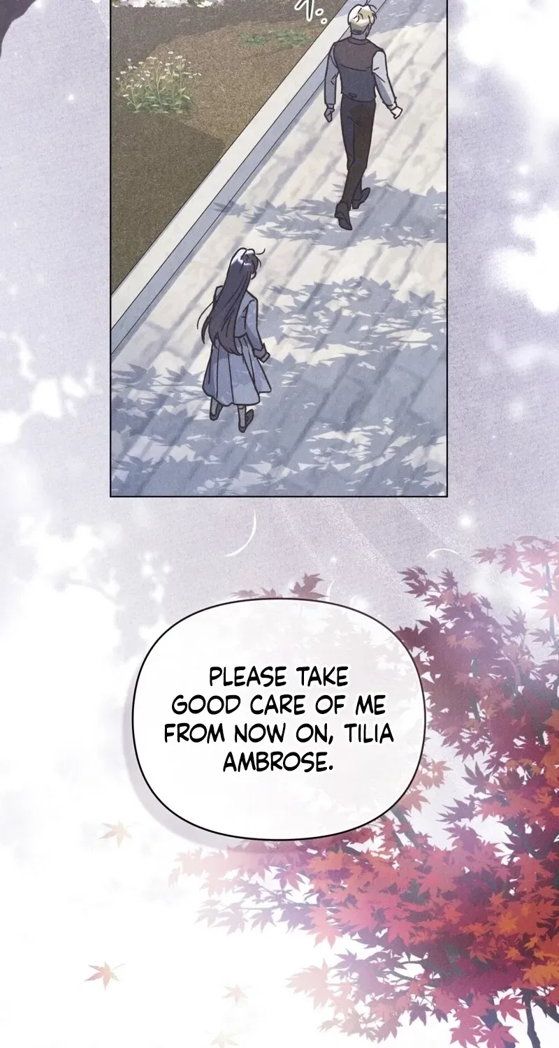 The Butterfly That Swallowed the Mist Chapter 27 – Page 66