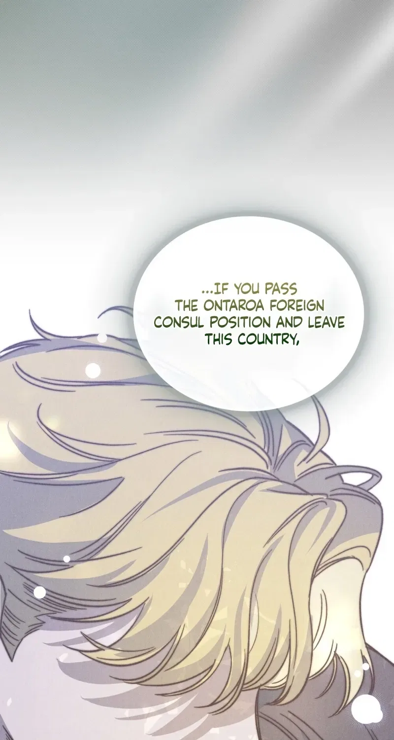 The Butterfly That Swallowed the Mist Chapter 27 – Page 69