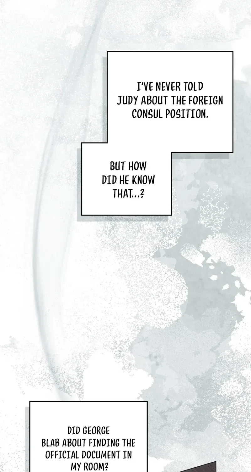 The Butterfly That Swallowed the Mist Chapter 27 – Page 71