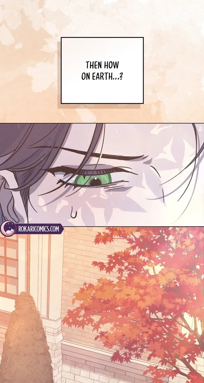 The Butterfly That Swallowed the Mist Chapter 27 – Page 73