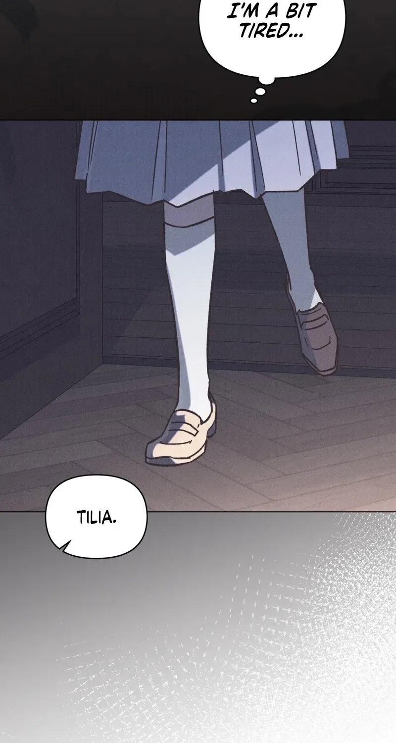 The Butterfly That Swallowed the Mist Chapter 27 – Page 77