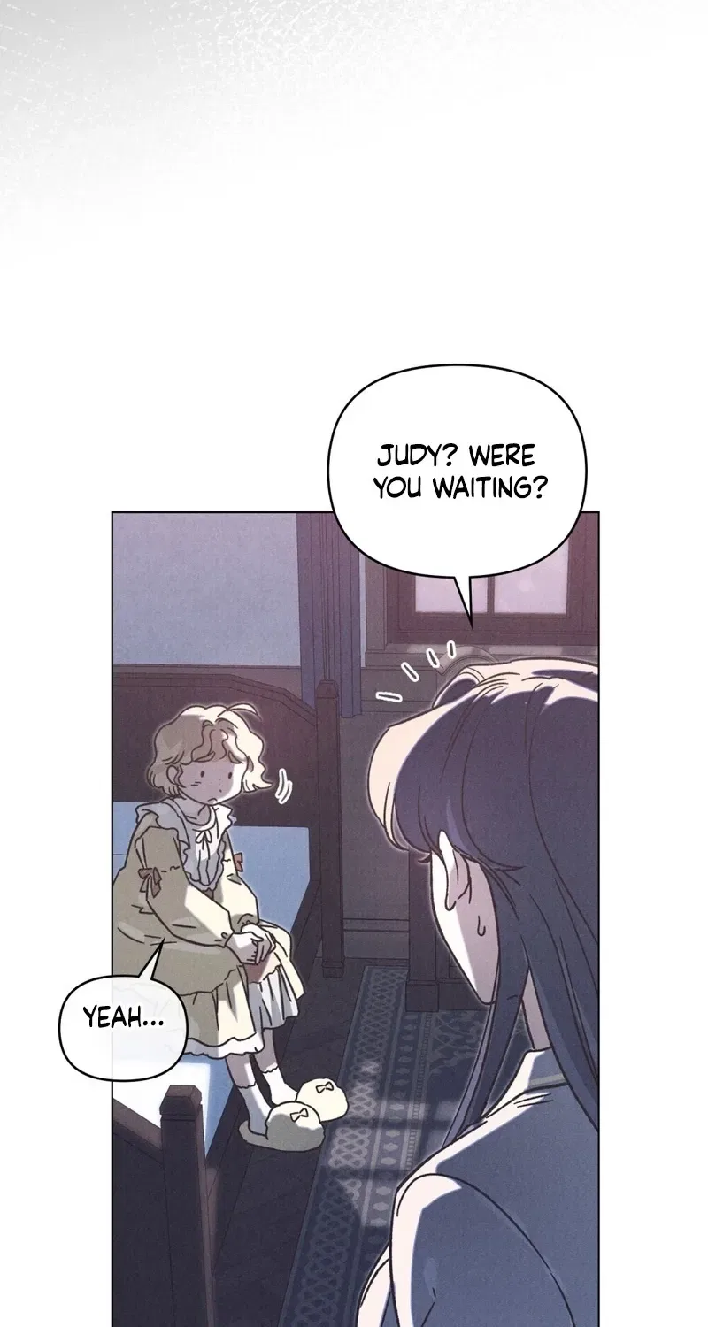 The Butterfly That Swallowed the Mist Chapter 27 – Page 78
