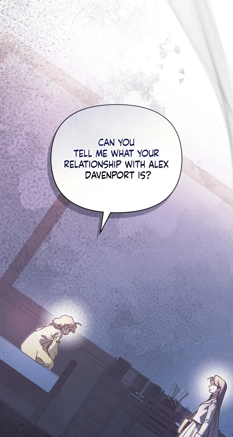 The Butterfly That Swallowed the Mist Chapter 27 – Page 82