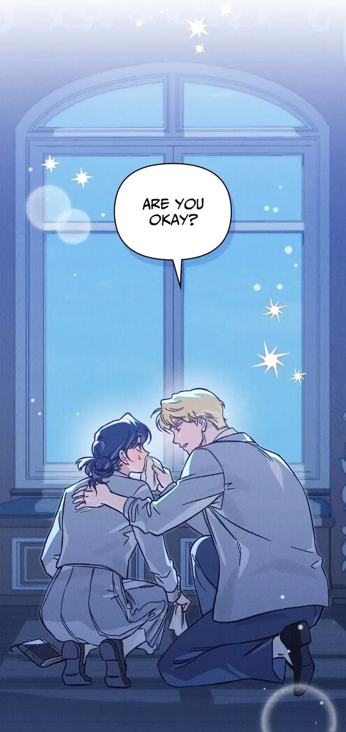 The Butterfly That Swallowed the Mist Chapter 26 – Page 2